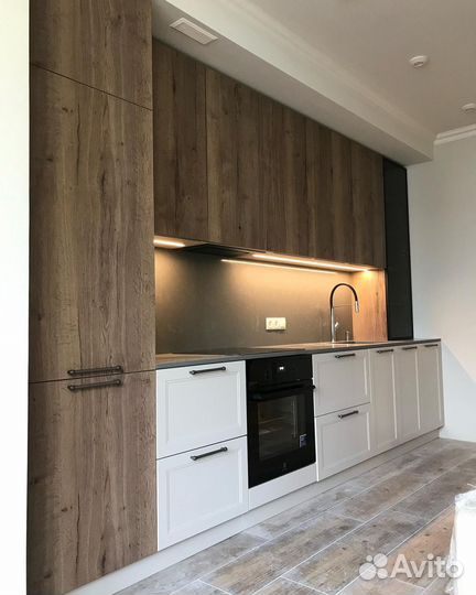 Кухня на заказ