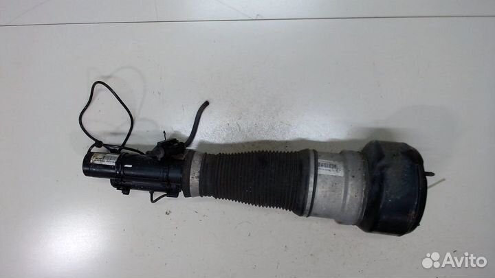 Амортизатор подвески Mercedes S W221, 2012