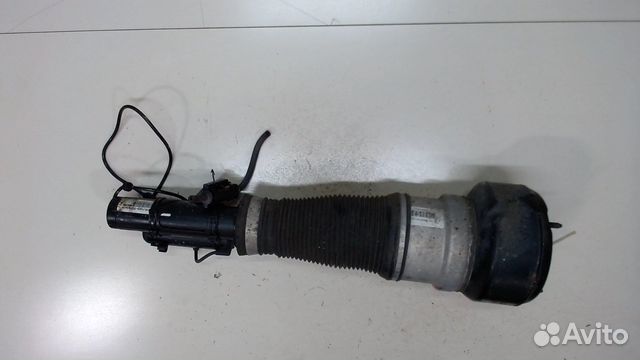 Амортизатор подвески Mercedes S W221, 2012