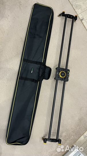 Слайдер GreenBean Basic 120