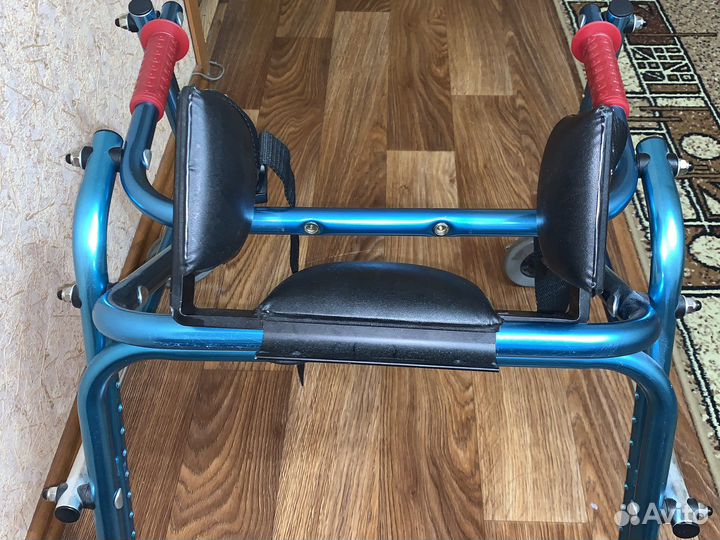 Ходунки ортопедические