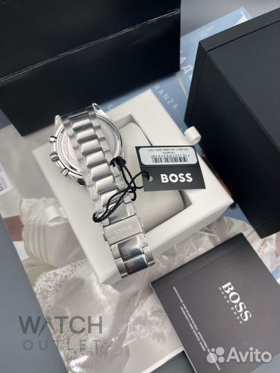 Часы Hugo Boss HB1514015 оригинал