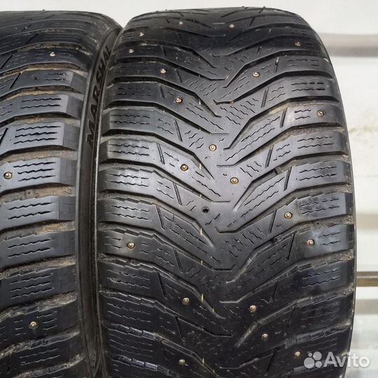 Marshal WinterCraft Ice WI31 235/40 R18