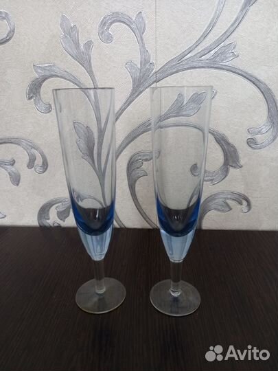 Бокал ликерный