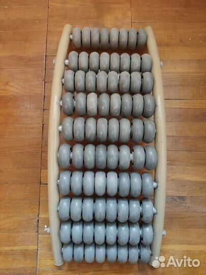 Массажер для ног