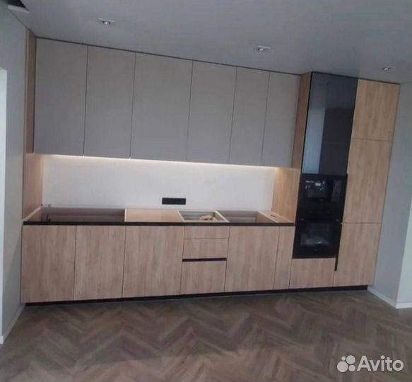 Кухня. Рассрочка