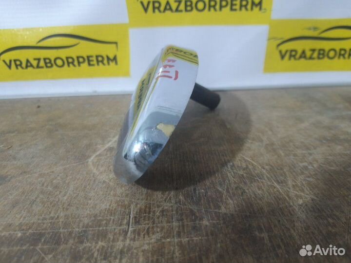 Эмблема передняя Ford Focus 2 2005-2008