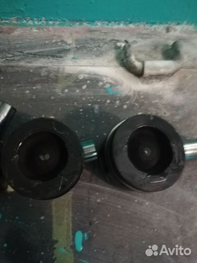 Поршни для Рено