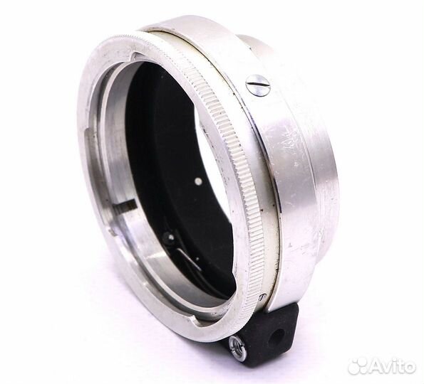 Кольцо удлинительное специальное Pentacon