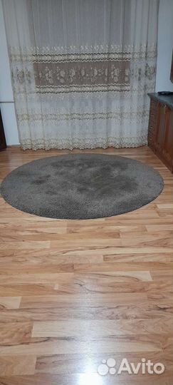 Икея.Турция.Ковёр новый