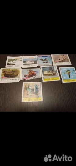 Вкладыши turbo