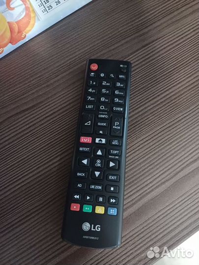 Телевизор SMART tv 32