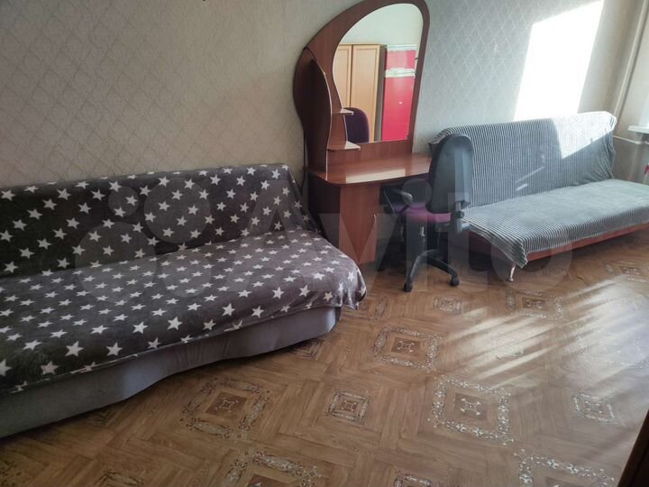 1-к. квартира, 30 м², 4/5 эт.