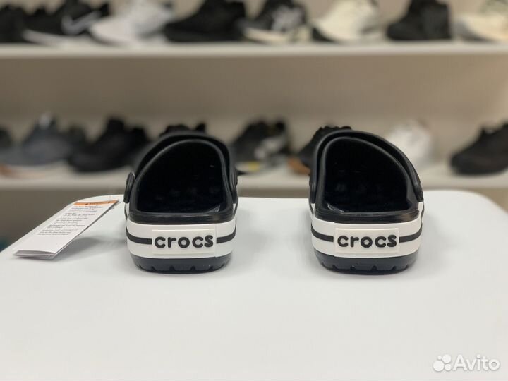 Crocs мужские