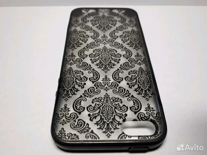 Чехлы и плёнки для телефона