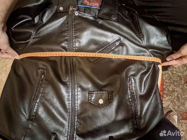 Куртка косуха