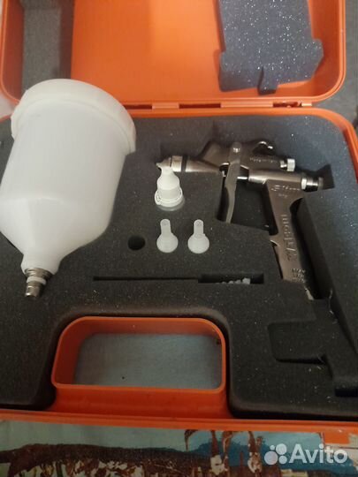 Краскопульт