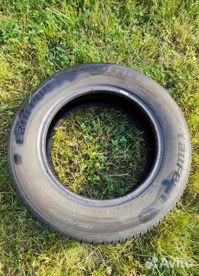 Laufenn G Fit EQ 19.5/65 R15 91H