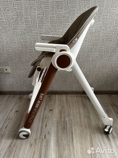 Стул-шезлонг для детей