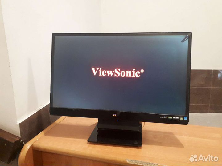 Монитор Viewsonic cc 2270