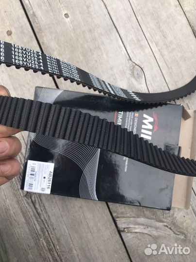 Ремень грм kia sportage 1