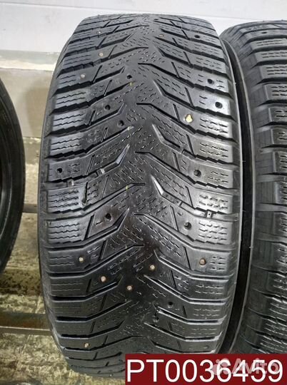 Marshal WinterCraft Ice WI31 225/55 R17 98H