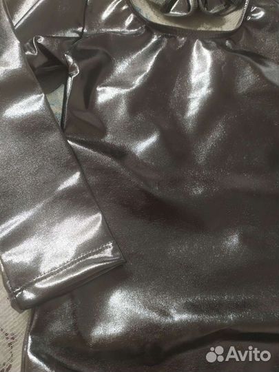 Костюм для гимнастики, балета, танцев