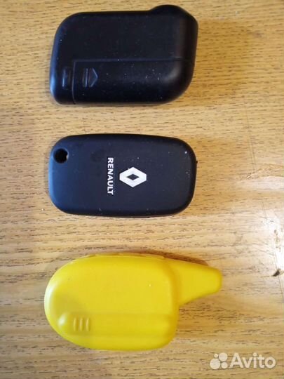 Чехол на сигнализацию