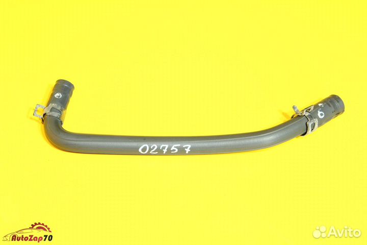 Honda Crosstour Патрубок сопуна