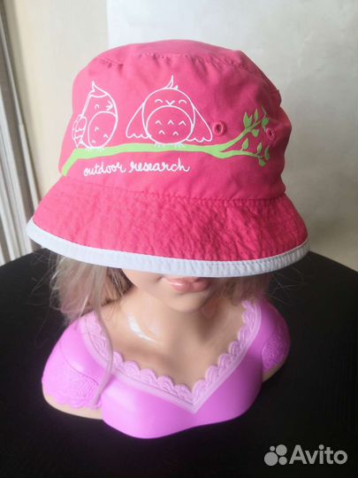 Панама Outdoor Research детская Solstice Bucket