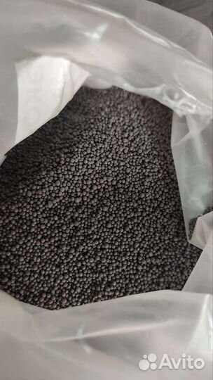 Аквариум куб 15 литров