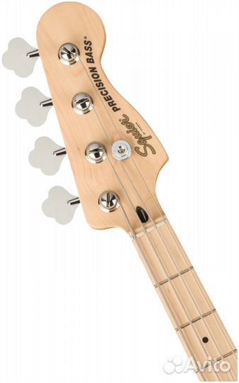 Fender squier Affinity Precision Bass