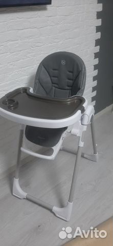 Продам стульчик для кормления