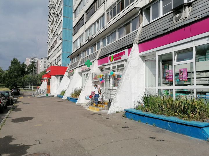 Продам торговое помещение, 245 м²