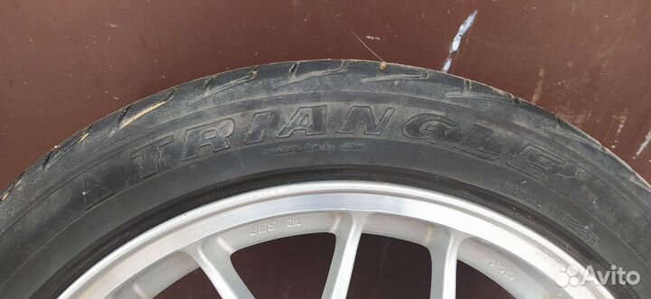 Triangle TR968 215/45 R17 91Y
