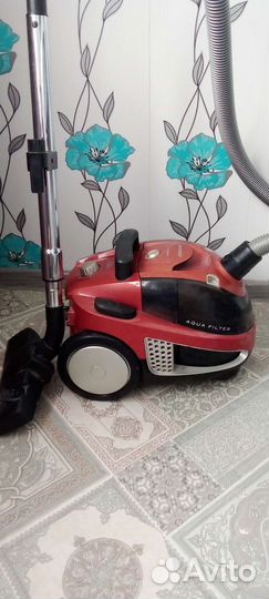 Пылесос shivaki