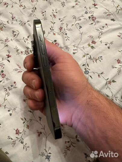 iPhone 14 Pro, 128 ГБ