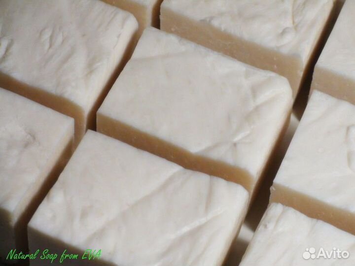Мыло хозяйственное 