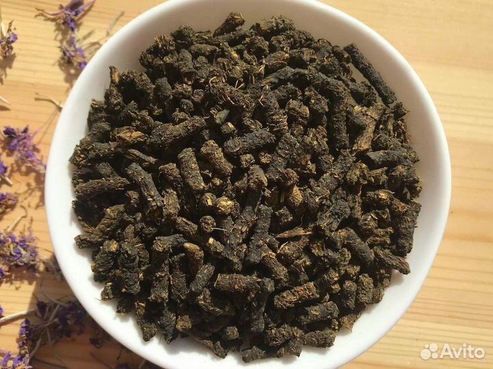 Иван-чай 1 кг 2O23-го, по правилам