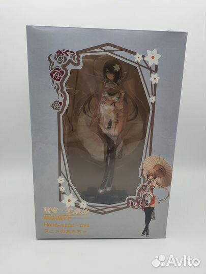 Аниме Honkai 3rd Impact Rita Rossweisse