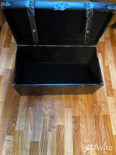 Сундук для хранения вещей