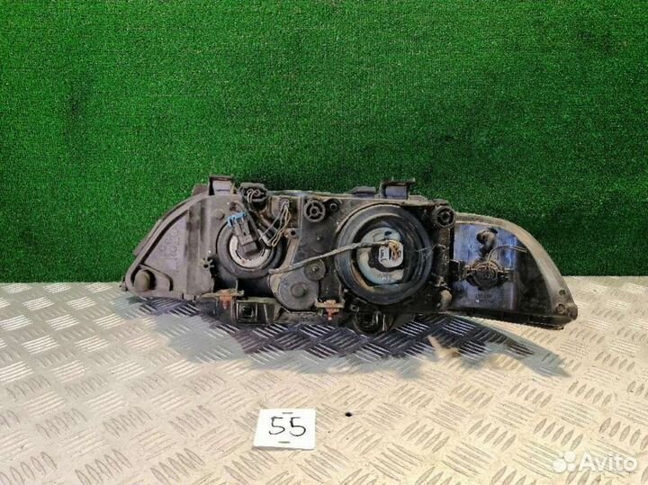 Фара правая BMW 5 E39 1998 Б\У