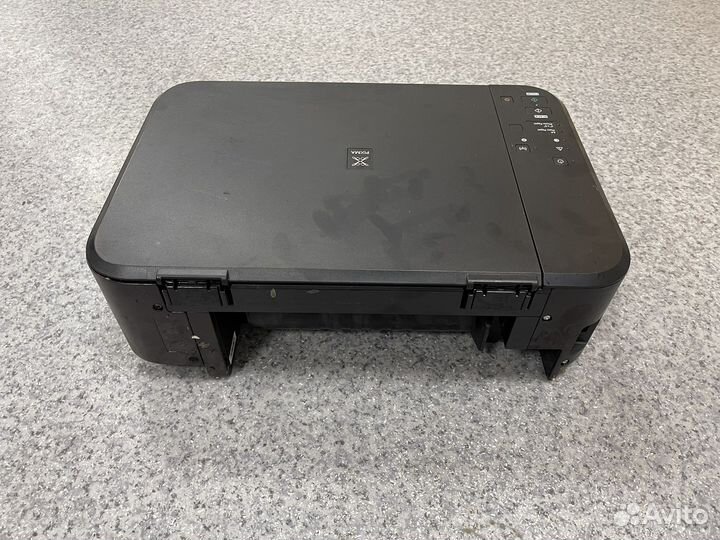 Принтер Canon MG3540