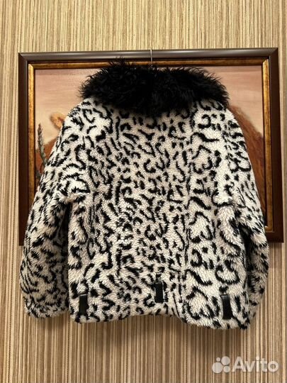 Шубка 50-52 размер