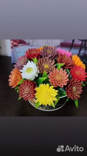 Цветы для интерьера