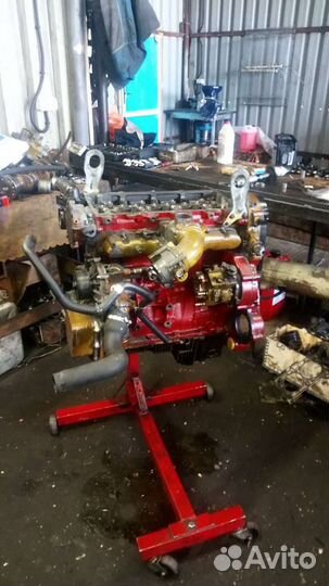 Тнвд cummins isf 2.8