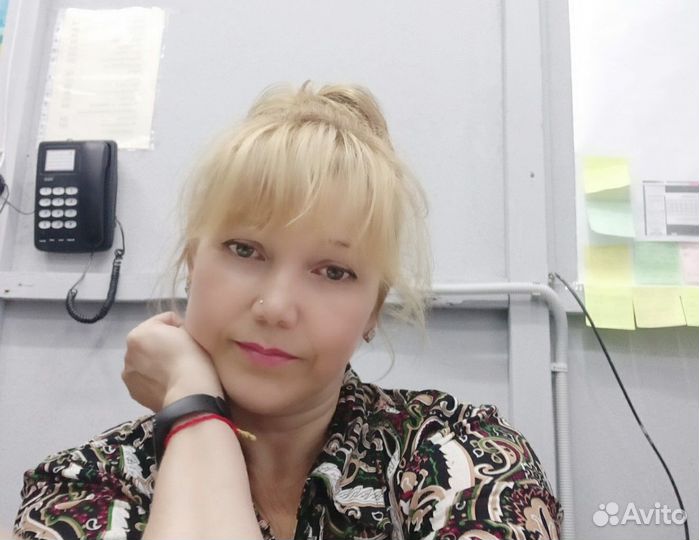Ручница, швея, администратор, комплектовщик канцел