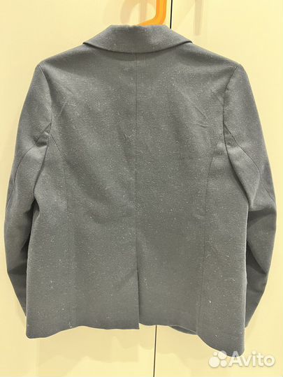 Пиджак benetton