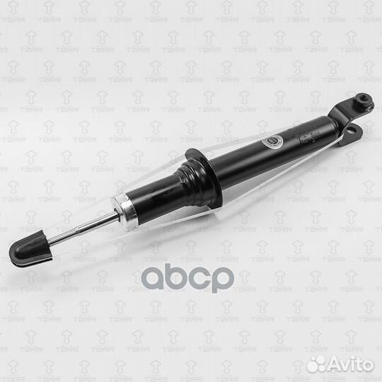 Амортизатор chevrolet Epica 06- RL 341737315689