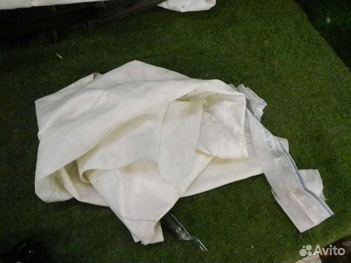 Подушка безопасности (разное) Kia Optima